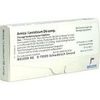 Weleda ARNICA/LEVISTICUM D 6 COMP. AMP., 8 x 1 ml Weleda ARNICA/LEVISTICUM D 6 COMP. AMP., 8 x 1 ml