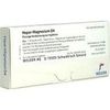 Weleda HEPAR-MAGNESIUM D 4 AMP., 8 St. Weleda HEPAR-MAGNESIUM D 4 AMP., 8 St.