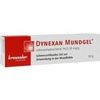 kreussler Pharma DYNEXAN MUNDGEL, 30 g (N3) kreussler Pharma DYNEXAN MUNDGEL, 30 g (N3)