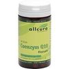 Allcura Coenzym Q10 Kapseln 60 Stk. Allcura Coenzym Q10 Kapseln 60 Stk.