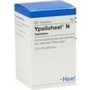 Biologische Heilmittel Heel YPSILOHEEL N, 50 Tbl. (N1) Biologische Heilmittel Heel YPSILOHEEL N, 50 Tbl. (N1)