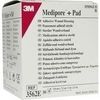 Solventum MEDIPORE PLUS PAD 3562E STERILER WUNDVER Solventum MEDIPORE PLUS PAD 3562E STERILER WUNDVER