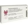 Wala GLANDULAE SUPRAREN. COMP. AMP., 10 x 1 ml Wala GLANDULAE SUPRAREN. COMP. AMP., 10 x 1 ml