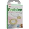 Lohmann & Rauscher Ratioline sensitive Pflaster rund 20 Stk. Lohmann & Rauscher Ratioline sensitive Pflaster rund 20 Stk.