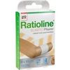 Lohmann & Rauscher RATIOLINE ELASTIC WUNDSCHNELLVERBAND 6 CMX1 M Lohmann & Rauscher RATIOLINE ELASTIC WUNDSCHNELLVERBAND 6 CMX1 M