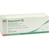 Lohmann & Rauscher SUPRASORB F FOLIEN VERB.10CMX1M GEROLLT Lohmann & Rauscher SUPRASORB F FOLIEN VERB.10CMX1M GEROLLT