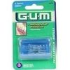 Sunstar GUM PROXABRUSH ERSATZBUERSTEN 0,7MM TANN Sunstar GUM PROXABRUSH ERSATZBUERSTEN 0,7MM TANN