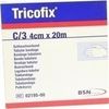 BSN medical TRICOFIX SCHL.-VERB. GR.C 20MX4CM 2193 BSN medical TRICOFIX SCHL.-VERB. GR.C 20MX4CM 2193