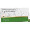 Pflüger CUPARCEN HM INJ, 10 Amp. (N1) 2 ml Pflüger CUPARCEN HM INJ, 10 Amp. (N1) 2 ml
