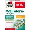 Queisser Pharma DOPPELHERZ WEISSDORN DRAGEES 90 Queisser Pharma DOPPELHERZ WEISSDORN DRAGEES 90