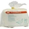 NOBAMED POLSTERWATTE GEROLLT 2MX6CM, 1 St. NOBAMED POLSTERWATTE GEROLLT 2MX6CM, 1 St.