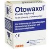 InfectoPharm OTOWAXOL, 10 ml Otowaxol + Ohrenspritze InfectoPharm OTOWAXOL, 10 ml Otowaxol + Ohrenspritze