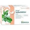 Uriach SIDROGA SALBEIBLÄTTER FILTERBTL., 20 St. Uriach SIDROGA SALBEIBLÄTTER FILTERBTL., 20 St.