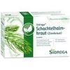 Uriach SIDROGA SCHACHTELHALMKRAUT FILTERBTL., 20 St. Uriach SIDROGA SCHACHTELHALMKRAUT FILTERBTL., 20 St.