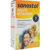 Dr. Kade Sanostol Saft 460 ml Dr. Kade Sanostol Saft 460 ml
