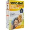 Dr. Kade SANOSTOL OHNE SAFT ZUCKERZUSATZ, 460 ml Dr. Kade SANOSTOL OHNE SAFT ZUCKERZUSATZ, 460 ml