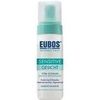 EUBOS SENSITIVE VITAL SCHAUM GESICHTSREINIGUNG, 150 ml EUBOS SENSITIVE VITAL SCHAUM GESICHTSREINIGUNG, 150 ml