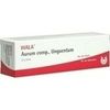 Wala AURUM COMP. SALBE, 30 g Wala AURUM COMP. SALBE, 30 g
