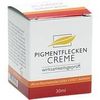 Allcura Pigmentflecken-Creme 30 ml Allcura Pigmentflecken-Creme 30 ml