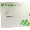 Mölnlycke MEPILEX AG, 5 Verbände 15×15 cm Mölnlycke MEPILEX AG, 5 Verbände 15×15 cm