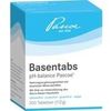 Pascoe Basentabs pH-balance Tabletten 200 Stk. Pascoe Basentabs pH-balance Tabletten 200 Stk.
