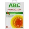 Hansaplast Abc Wärme-Pflaster Capsicum 2 Stk. Hansaplast Abc Wärme-Pflaster Capsicum 2 Stk.