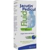 Almirall Hermal JACUTIN PEDICUL FLUID, 100 ml Almirall Hermal JACUTIN PEDICUL FLUID, 100 ml