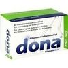 Cooper Consumer Health Dona 750 mg Filmtabletten 60 Stk. Cooper Consumer Health Dona 750 mg Filmtabletten 60 Stk.