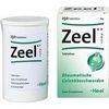 Biologische Heilmittel Heel ZEEL COMP N, 250 Tbl. (N2) Biologische Heilmittel Heel ZEEL COMP N, 250 Tbl. (N2)