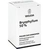 Weleda BRYOPHYLLUM 50% TRIT., 20 g Weleda BRYOPHYLLUM 50% TRIT., 20 g