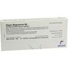 Weleda HEPAR MAGNESIUM D 6 AMP., 8 x 1 ml Weleda HEPAR MAGNESIUM D 6 AMP., 8 x 1 ml