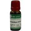 Arcana LM LYCOPODIUM XII Arcana LM LYCOPODIUM XII