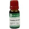 Arcana LM PULSATILLA XVIII Arcana LM PULSATILLA XVIII