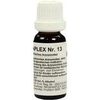 Regenaplex Nr. 13 TROPFEN, 15 ml Regenaplex Nr. 13 TROPFEN, 15 ml