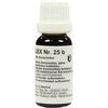 Regenaplex 25 B TROPFEN, 15 ml Regenaplex 25 B TROPFEN, 15 ml