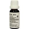 Regenaplex 38 B TROPFEN, 15 ml Regenaplex 38 B TROPFEN, 15 ml