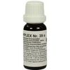Regenaplex 39 A TROPFEN, 15 ml Regenaplex 39 A TROPFEN, 15 ml