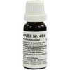 Regenaplex 45 B TROPFEN, 15 ml Regenaplex 45 B TROPFEN, 15 ml