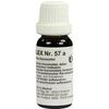 Regenaplex 57 A TROPFEN, 15 ml Regenaplex 57 A TROPFEN, 15 ml