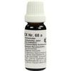 Regenaplex 68 A TROPFEN, 15 ml Regenaplex 68 A TROPFEN, 15 ml