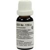 Regenaplex 116 A TROPFEN, 15 ml Regenaplex 116 A TROPFEN, 15 ml