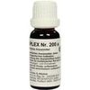 Regenaplex 200 A TROPFEN, 15 ml Regenaplex 200 A TROPFEN, 15 ml
