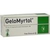 G. Pohl-Boskamp GELOMYRTOL, 20 Kps. (N1) G. Pohl-Boskamp GELOMYRTOL, 20 Kps. (N1)