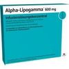 Wörwag Pharma ALPHA LIPOGAMMA 600 INF, 5 Amp. (N1) 24 ml 600 Wörwag Pharma ALPHA LIPOGAMMA 600 INF, 5 Amp. (N1) 24 ml 600