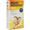 Dr. Kade MULTI SANOSTOL SIRUP, 300 g Dr. Kade MULTI SANOSTOL SIRUP, 300 g