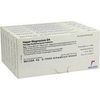 Weleda HEPAR-MAGNESIUM D 4 AMP., 48 x 1 ml Weleda HEPAR-MAGNESIUM D 4 AMP., 48 x 1 ml
