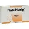 Rodisma-Med NATUBIOTIN TABLETTEN, 100 St. Rodisma-Med NATUBIOTIN TABLETTEN, 100 St.