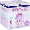 Ortopad Girls Augenokklusionspflaster Junior 50 Stk. Ortopad Girls Augenokklusionspflaster Junior 50 Stk.