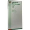 Lohmann & Rauscher CURAPOR WUNDVERBAND TRANSPARENT, 10 x 25 cm Lohmann & Rauscher CURAPOR WUNDVERBAND TRANSPARENT, 10 x 25 cm