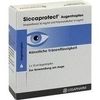 Ursapharm SICCAPROTECT, 3 x 10 ml (N3) Ursapharm SICCAPROTECT, 3 x 10 ml (N3)